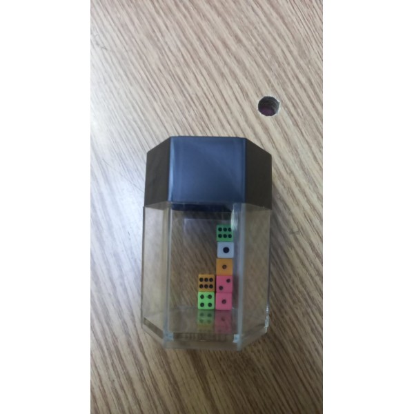 ΜΑΓΙΚΑ ΖΑΡΙΑ