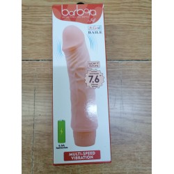 ΔΟΝΗΤΗΣ BARBARA!!!!!