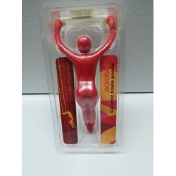 Κόφτης πατάτας ακροβάτης