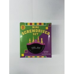 Πολυκατσαβίδι μπρελόκ