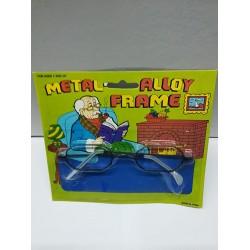 Γυαλιά παππού