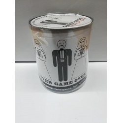 Χαρτί τουαλέτας για παντρεμένους