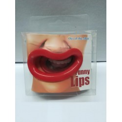 Χείλια ανοιχτήρι