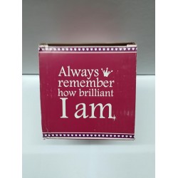 Κούπα για πανέξυπνους