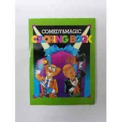 Βιβλίο μαγικό 