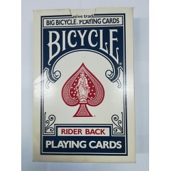 Τράπουλα γίγας πίστας