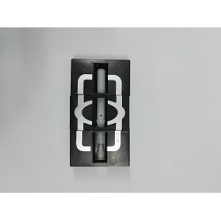 Μούμια που κόβεται και ξαναενώνεται