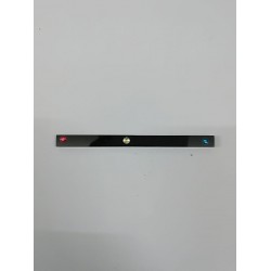 Ραβδάκι με διαμαντάκια που αλλάζουν χρώμα