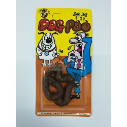 Τρικ Ακαθαρσία σκύλου