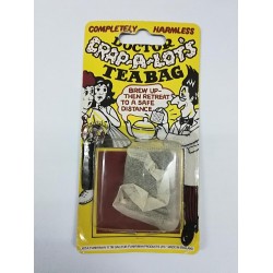 Τρικ Τσάι καυτερό