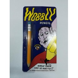 Τρικ Μαλακό μολύβι