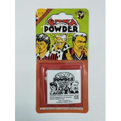 Τρικ Τσάι αερίων