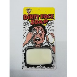 Τρικ Σαπούνι που λερώνει τα χέρια