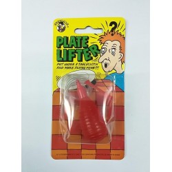 Τρικ Παγίδα για φλυτζάνια και πιατάκια