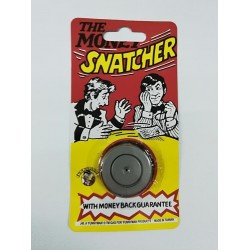 Τρικ Εξαφανιστής χαρτονομισμάτων