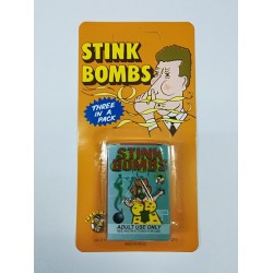 Τρικ Αμπούλες βρώμας