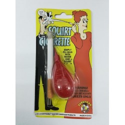 Τρικ Τσιγάρο που καταβρέχει