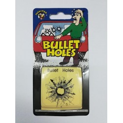 Τρικ Τρύπα σφαίρας