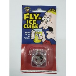 Τρικ Παγάκι με μύγα