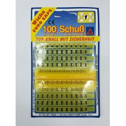 Τρικ Καψούλια