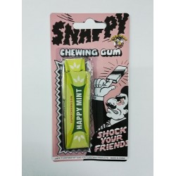 Τρικ Τσίχλα παγίδα