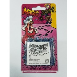 Τρικ Ψεύτικη βρωμιά