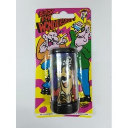 Τρικ Κυάλι που μαυρίζει το μάτι