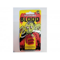 Τρικ Κάψουλες αίματος