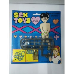 Ζώνη αγνότητας αντρική