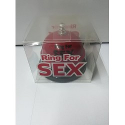 Κουδούνι πάγκου για σεξ
