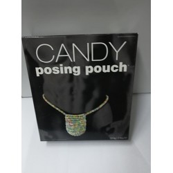 Σλίπ ανδρικό φαγώσιμο από καραμέλες