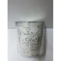 Χαρτί τουαλέτας με σέξι στάσεις