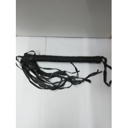 Μαστίγιο με 9 ουρές δερμάτινο