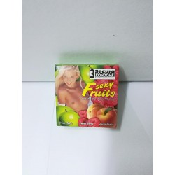 Προφυλακτικά με γεύσεις