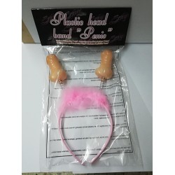 Στέκα με πέος 