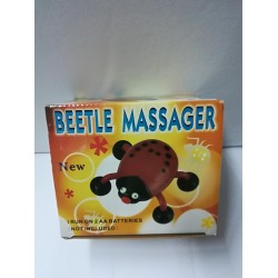 Σκαθάρι μασάζ με δόνηση