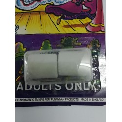 Καπνογονάκια