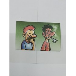 Εκρηκτικά τσιγάρου