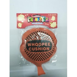 Κλανιέρα γίγας που φουσκώνει αυτόματα