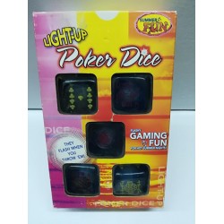 Παιχνίδι poker φωσφορικό